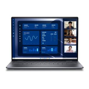 1 Notebook DELL Latitude 9450 U7-165U 32GB 1TB 3YPSP