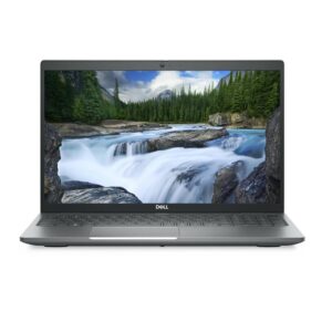 1 Notebook NBK Latitude 5550 Ultra5 125U 16GB 512GBS