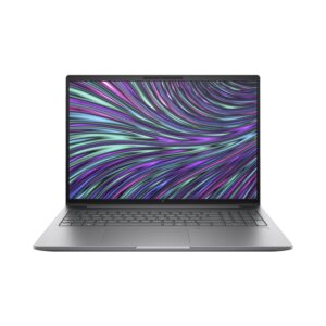 1 Notebook Zbook Power G11 Ultra 7 155H RTX500A 4GB