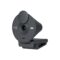 1 Webcam Logitech Brio 300 Grafito