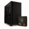 1 PC PROFESIONAL Ryzen 5 9600x / RTX 5070 / 32GB RAM / DISCO SSD 1 TB