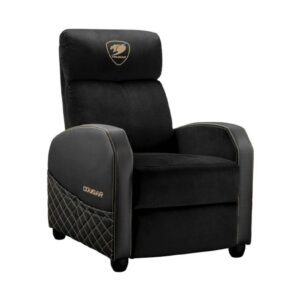 1 Sillón Gamer Cougar Ranger Elite - Gold