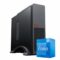 1 PC de Escritorio Intel i5-10400 / 8GB RAM / Disco SSD 512GB / WiFi