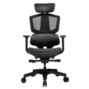 1 Silla de Oficina Cougar Argo One - Black