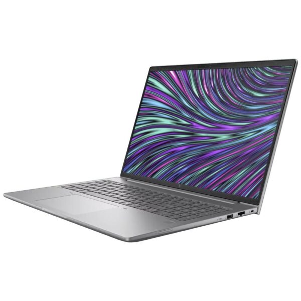 2 HP ZBook Power G11 - Notebook - 16" - Intel Core Ultra 7 155H - 32 GB - 1 TB - Windows 11 Pro - 1-year warranty