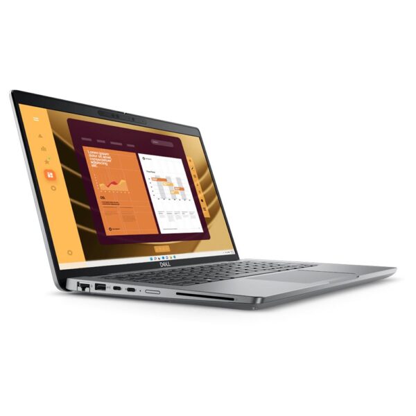 2 Notebook Latitude 5450 Ultra7 155U 16GB 512GBS LH