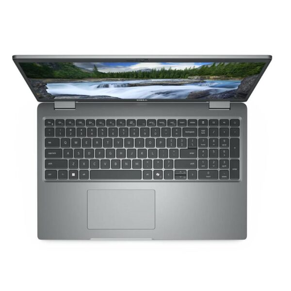 2 Notebook NBK Latitude 5550 Ultra5 125U 16GB 512GBS