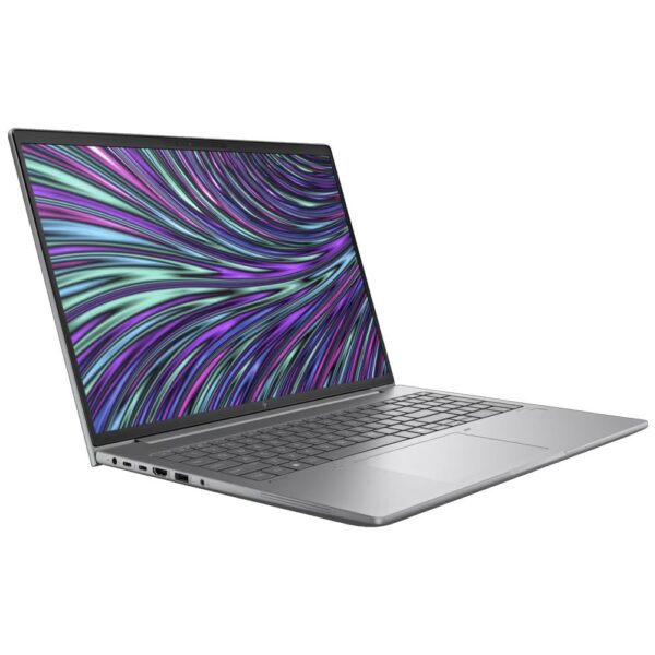 3 HP ZBook Power G11 - Notebook - 16" - Intel Core Ultra 7 155H - 32 GB - 1 TB - Windows 11 Pro - 1-year warranty