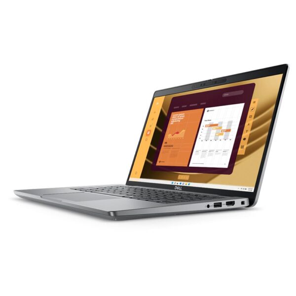 3 Notebook Latitude 5450 Ultra7 155U 16GB 512GBS LH