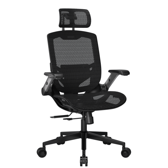 3 Silla de Oficina Cougar Speeder One