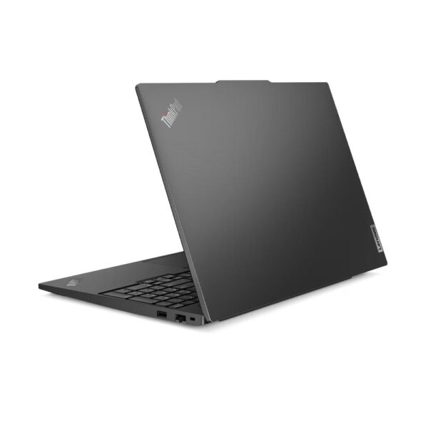 4 Notebook Lenovo ThinkPad E16 Gen 2 / 16" 1920x1200 / Intel Core Ultra 7 155U / 16GB RAM / 512GB SSD / Intel HD Graphics / Windows 11 Pro