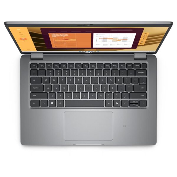 4 Notebook Latitude 5450 Ultra7 155U 16GB 512GBS LH
