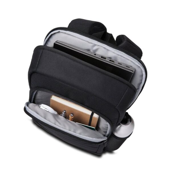 4 Mochila Ecofriendly EQ para Notebook hasta 16