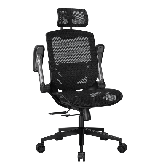 4 Silla de Oficina Cougar Speeder One