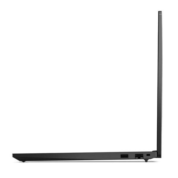 5 Notebook Lenovo ThinkPad E16 Gen 2 / 16" 1920x1200 / Intel Core Ultra 7 155U / 16GB RAM / 512GB SSD / Intel HD Graphics / Windows 11 Pro