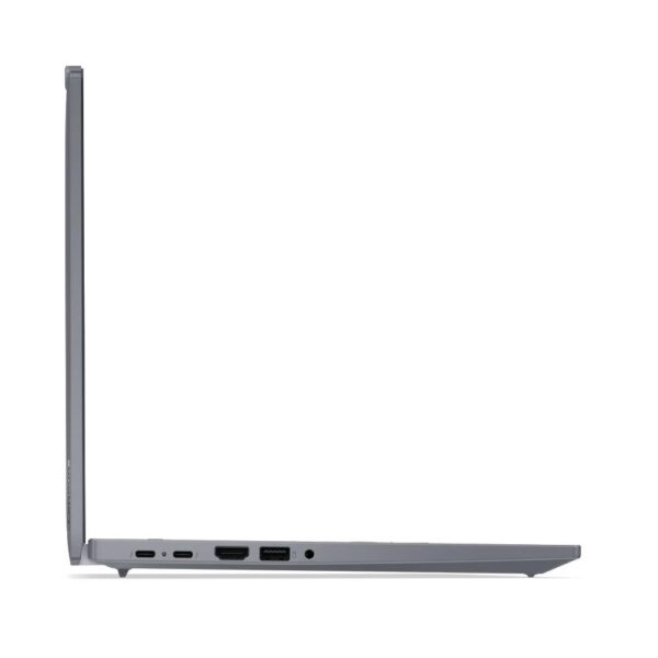 5 Lenovo ThinkPad T14 Gen 5 - Notebook - 14" - 1920 x 1200 LCD - Intel Core Ultra 7 155U - 16 GB - DDR5 SDRAM - 512 GB SSD - Windows 11 Pro - Black - Spanish - 3-year warranty