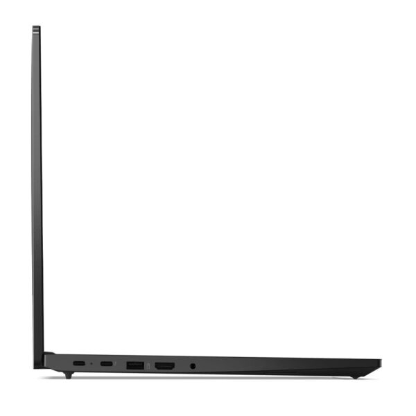 6 Notebook Lenovo ThinkPad E16 Gen 2 / 16" 1920x1200 / Intel Core Ultra 7 155U / 16GB RAM / 512GB SSD / Intel HD Graphics / Windows 11 Pro