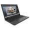 1 Notebook Lenovo ThinkPad P16v Gen2 / 16" 1920x1200 / Intel Core Ultra 7 155H / 16GB RAM / 1TB SSD / NVIDIA GeForce RTX 2060 / Windows 11 Pro