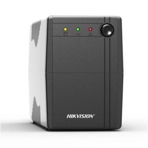 1 UPS HIKVISION 1000 VA