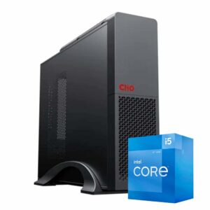 1 PC de Escritorio Intel i5-10400 / 16GB RAM / Disco SSD 1TB / WiFi