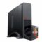 1 PC de Escritorio AMD Ryzen 7 5700G / 16GB RAM / Disco 512GB SSD NVMe / WiFi
