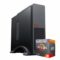 1 PC de Escritorio AMD Ryzen 3 3200G / 16GB RAM / Disco 1TB SSD / WiFi