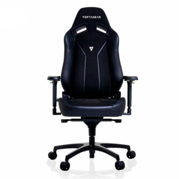 1 Silla Ergonomica Vertagear SL5800 HygennX Carbon Black Ergonomic Features Edition