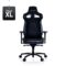 1 Silla Ergonomica Vertagear PL4800 X-Large Carbon Black Ergonomic Features Edition