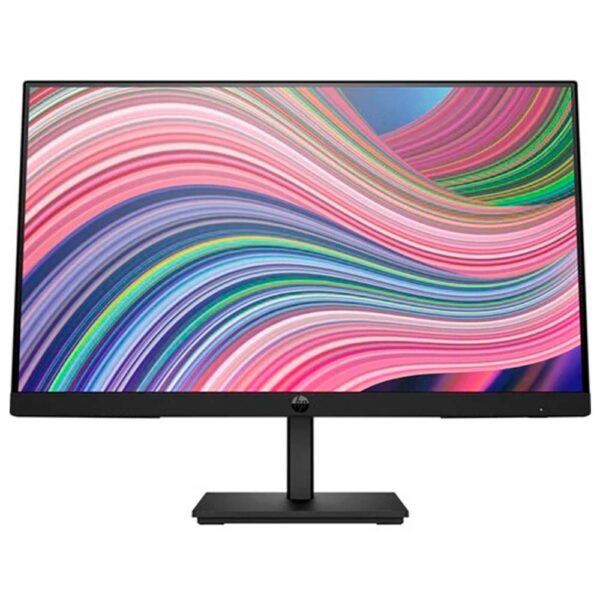 1 Monitor HP P22 G5 21.5" FHD IPS VGA VESA
