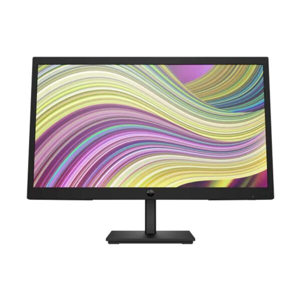 1 Monitor HP P22V G5 21.45" FHD 75Hz 5 ms