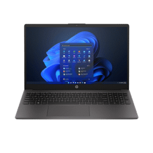 1 NOTEBOOK HP 255 RYZEN 3-7320U 8GB 256SSD FREE OS