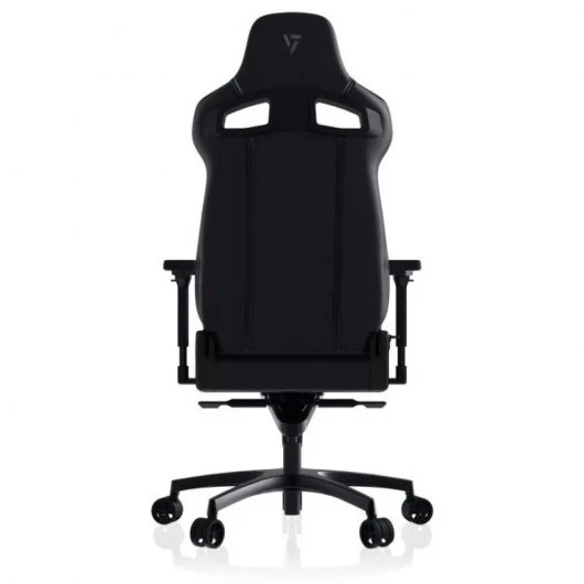 2 Silla Ergonomica Vertagear PL4800 X-Large Carbon Black Ergonomic Features Edition