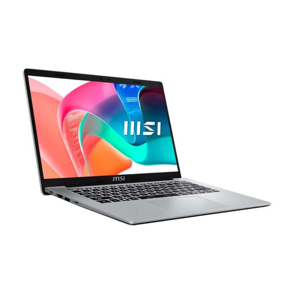 2 Notebook Modern 14 F13MG / I5-1334U/16GB RAM (2X8)/ 512GB NVME / FREED OS