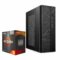 1 PC De Escritorio AMD Ryzen 5 5600GT / 16 GB RAM DDR4 / 1 TB SSD M.2 / WIFI