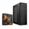 1 PC de Escritorio AMD Ryzen 5 8500G / 8GB RAM / Disco 1TB SSD M.2 / WiFi