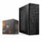 1 PC de Escritorio AMD Ryzen 5 8600G / 16GB RAM / 1TB SSD M.2 / WiFi