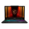 1 Notebook Gamer MSI Cyborg A15 B2HWF / Ryzen 7 260 / RTX 5060 8GB / 16GB RAM / 512GB Nvme