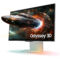 1 Monitor Samsung Odyssey G9 G90XF 27" | 4K UHD & 3D Sin Lentes