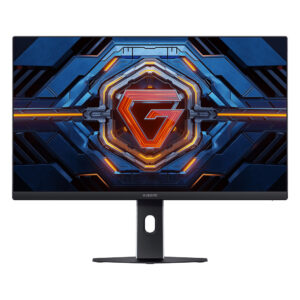 1 Monitor Xiaomi G27i 2026 27" IPS FHD 200Hz 1ms