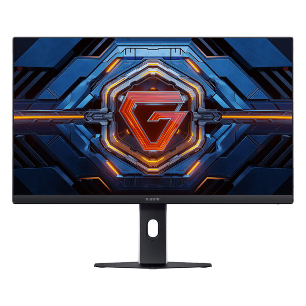 1 Monitor Xiaomi G27i 2026 27" IPS FHD 200Hz 1ms