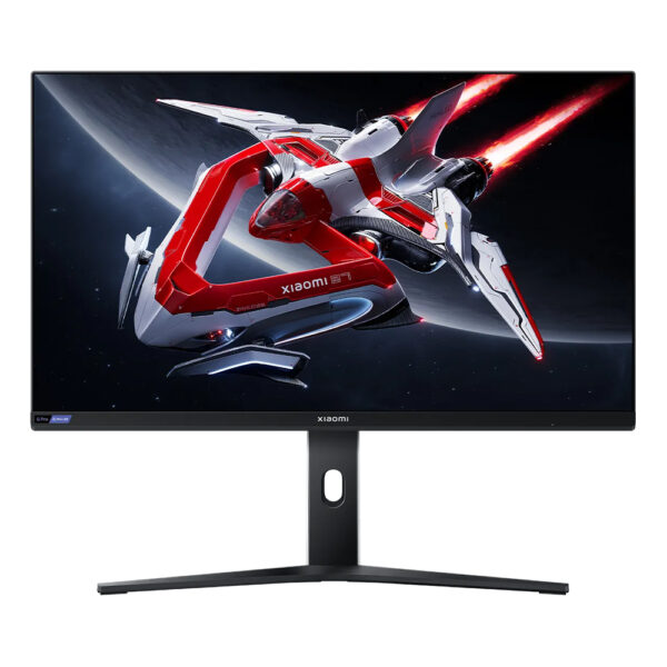 1 Monitor Xiaomi Mini LED G Pro 27i 2560 x 1440