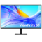 1 Monitor Samsung Plano 37" ViewFinity S8 S80UD UHD 60Hz