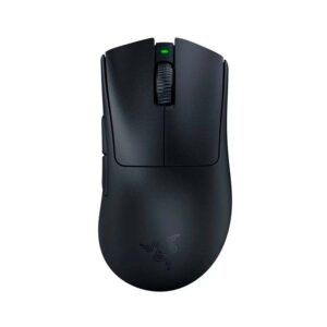 1 Mouse Razer Deathadder V3 Pro Black