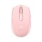 1 Mouse Inalámbrico Fantech Go W191 Pink