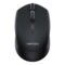 1 Mouse Bluetooth Fantech W190 - Black