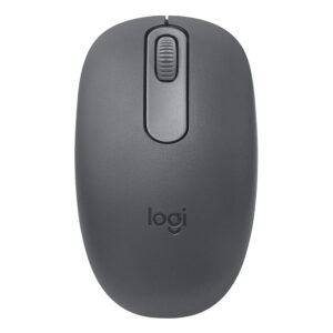 1 Mouse Logitech M196 Bluetooth Grafito