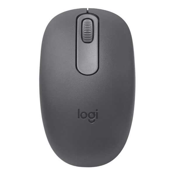1 Mouse Logitech M196 Bluetooth Grafito