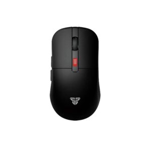 1 Mouse Inalámbrico Fantech Kanata WG9 Black