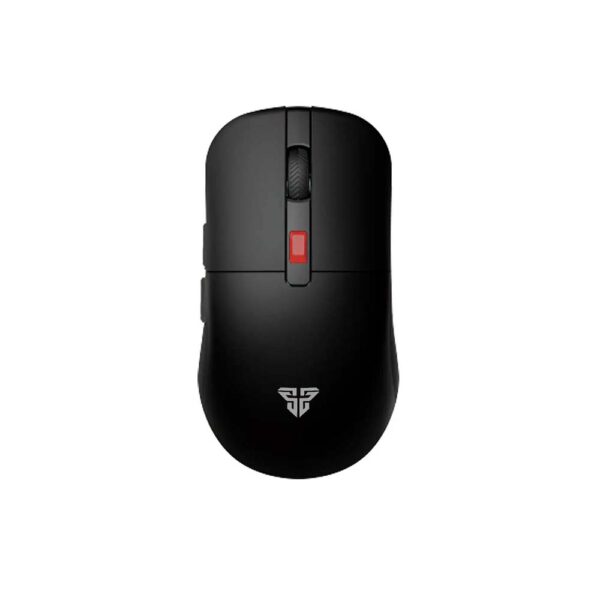 1 Mouse Inalámbrico Fantech Kanata WG9 Black
