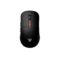 1 Mouse Inalámbrico Fantech Kanata WG9 Black